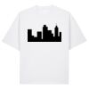 Unisex Heavy Weight Boxy T-Shirt Thumbnail