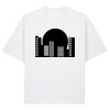 Unisex Heavy Weight Boxy T-Shirt Thumbnail