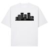Unisex Heavy Weight Boxy T-Shirt Thumbnail