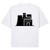 Unisex Heavy Weight Boxy T-Shirt Thumbnail