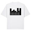 Unisex Heavy Weight Boxy T-Shirt Thumbnail