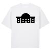 Unisex Heavy Weight Boxy T-Shirt Thumbnail