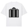 Unisex Heavy Weight Boxy T-Shirt Thumbnail