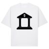 Unisex Heavy Weight Boxy T-Shirt Thumbnail