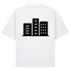 Unisex Heavy Weight Boxy T-Shirt Thumbnail