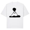 Unisex Heavy Weight Boxy T-Shirt Thumbnail