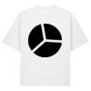 Unisex Heavy Weight Boxy T-Shirt Thumbnail