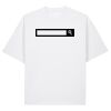 Unisex Heavy Weight Boxy T-Shirt Thumbnail