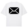 Unisex Heavy Weight Boxy T-Shirt Thumbnail