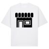 Unisex Heavy Weight Boxy T-Shirt Thumbnail