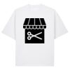 Unisex Heavy Weight Boxy T-Shirt Thumbnail
