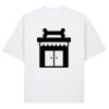 Unisex Heavy Weight Boxy T-Shirt Thumbnail