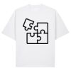 Unisex Heavy Weight Boxy T-Shirt Thumbnail