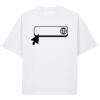Unisex Heavy Weight Boxy T-Shirt Thumbnail