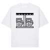 Unisex Heavy Weight Boxy T-Shirt Thumbnail