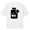 Unisex Heavy Weight Boxy T-Shirt Thumbnail