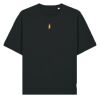  Mid-light Unisex Relaxed T-Shirt Thumbnail