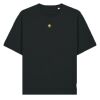  Mid-light Unisex Relaxed T-Shirt Thumbnail