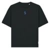  Mid-light Unisex Relaxed T-Shirt Thumbnail