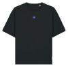 Mid-light Unisex Relaxed T-Shirt Thumbnail