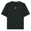  Mid-light Unisex Relaxed T-Shirt Thumbnail