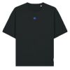  Mid-light Unisex Relaxed T-Shirt Thumbnail