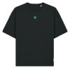  Mid-light Unisex Relaxed T-Shirt Thumbnail