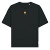 Mid-light Unisex Relaxed T-Shirt Thumbnail
