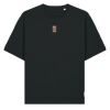  Mid-light Unisex Relaxed T-Shirt Thumbnail