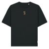  Mid-light Unisex Relaxed T-Shirt Thumbnail