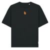  Mid-light Unisex Relaxed T-Shirt Thumbnail