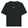 Mid-light Unisex Relaxed T-Shirt Thumbnail