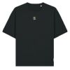  Mid-light Unisex Relaxed T-Shirt Thumbnail