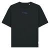  Mid-light Unisex Relaxed T-Shirt Thumbnail
