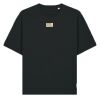  Mid-light Unisex Relaxed T-Shirt Thumbnail