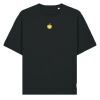 Mid-light Unisex Relaxed T-Shirt Thumbnail