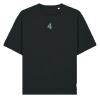  Mid-light Unisex Relaxed T-Shirt Thumbnail