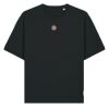  Mid-light Unisex Relaxed T-Shirt Thumbnail