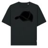  Mid-light Unisex Relaxed T-Shirt Thumbnail
