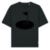  Mid-light Unisex Relaxed T-Shirt Thumbnail