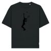  Mid-light Unisex Relaxed T-Shirt Thumbnail