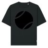 Mid-light Unisex Relaxed T-Shirt Thumbnail