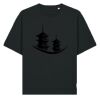  Mid-light Unisex Relaxed T-Shirt Thumbnail