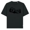  Mid-light Unisex Relaxed T-Shirt Thumbnail