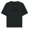  Mid-light Unisex Relaxed T-Shirt Thumbnail