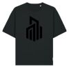  Mid-light Unisex Relaxed T-Shirt Thumbnail