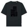  Mid-light Unisex Relaxed T-Shirt Thumbnail