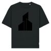  Mid-light Unisex Relaxed T-Shirt Thumbnail