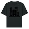  Mid-light Unisex Relaxed T-Shirt Thumbnail