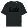  Mid-light Unisex Relaxed T-Shirt Thumbnail